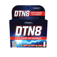 Gaspari DTN8