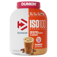 Dymatize Iso 100