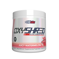 EHPlabs OxyShred