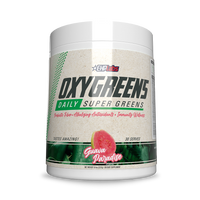EHPlabs OxyGreens