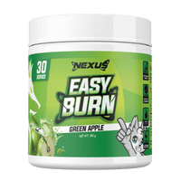 Nexus Easy Burn