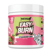 Nexus Easy Burn