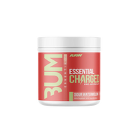 CBUM Essentials Charged