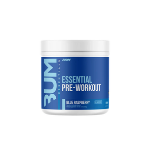 CBUM Pre-Workout