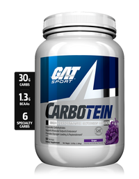 GAT Sport Carbotein