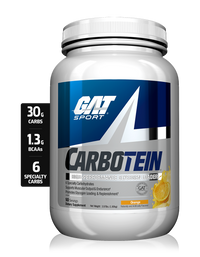 GAT Sport Carbotein