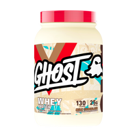 Ghost Whey