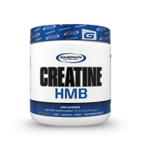 Gaspari Nutrition Creatine HMB