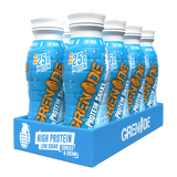 Grenade 8-Pack Protein RTD - Cookie Cream