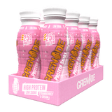 Grenade 8-Pack Protein RTD - Strawberry Cream