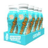 Grenade 8-Pack Protein RTD - Salted Caramel