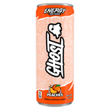 Ghost Energy RTD - Peach, 250ml