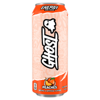 Ghost Energy RTD