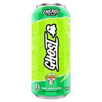 Ghost Energy RTD