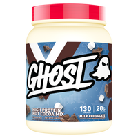 Ghost Hot Cocoa Mix