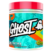 Ghost Intra