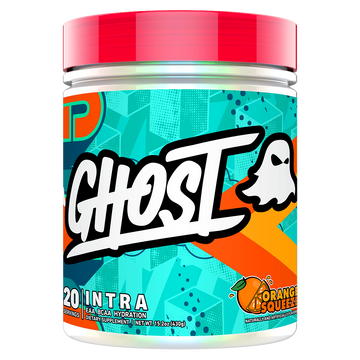 Ghost Intra, Orange Squeeze