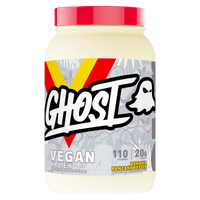 Ghost Vegan Protein