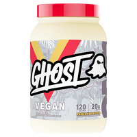 Ghost Vegan Protein