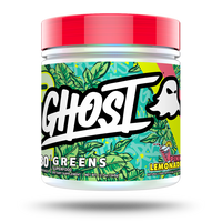 Ghost Greens