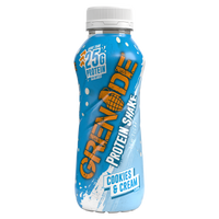Grenade Protein RTD