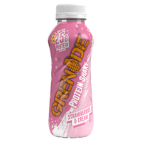 Grenade Protein RTD