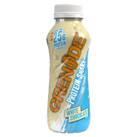 Grenade Protein RTD