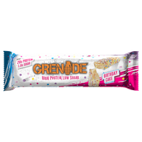 Grenade Protein Bar