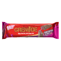 Grenade Protein Bar