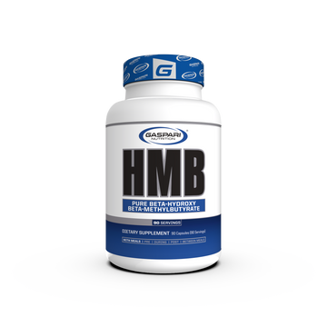 Gaspari Nutrition HMB front of pack
