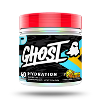 Ghost Hydration