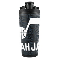 Ice Shaker NBA SS Bottle