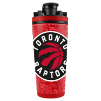 Ice Shaker NBA SS Bottle