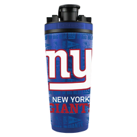 Ice Shaker NFL SS Bottle