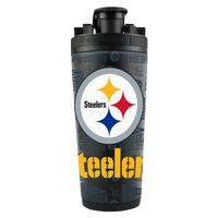 Ice Shaker NFL SS Bottle