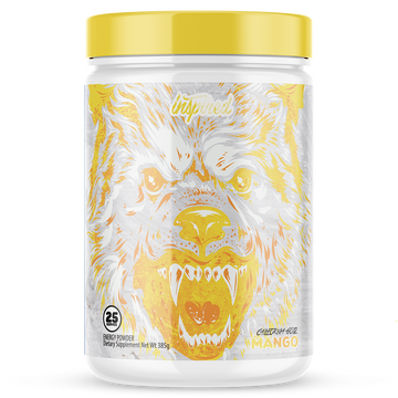 Inspired DVST8 BBD, Mango powder
