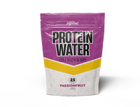 Inspired Protein Water