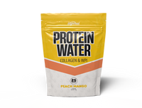 Inspired Protein Water