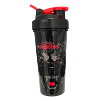 Inspired Wolf Shaker