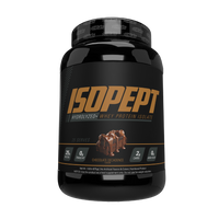 EHPlabs IsoPept Zero