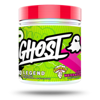 Ghost Legend V4