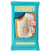 Legendary Foods Protein Pastry 61g