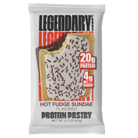 Legendary Foods Protein Pastry 61g