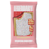 Legendary Foods Protein Pastry 61g