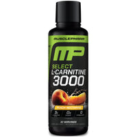 MusclePharm Lcarn 3000