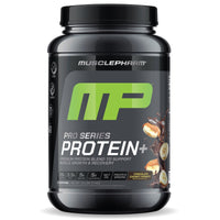 MusclePharm Pro Series Protein+