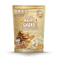 Macro Mike Macro Shake