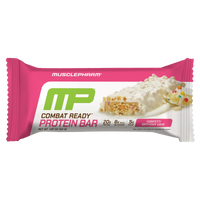 MusclePharm Combat Sport Bar