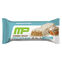 MusclePharm Combat Sport Bar