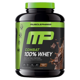 MusclePharm Combat Sport - 907g (26 Serves) - Chocolate Milk